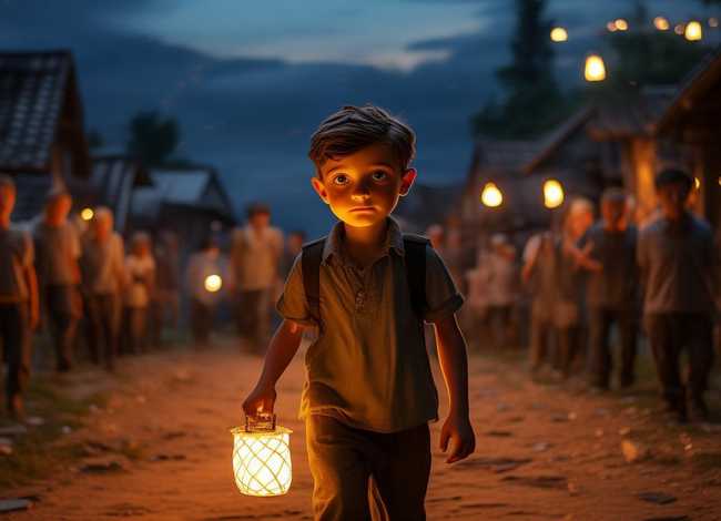 诚实守信的故事视频，诚实守信的故事视频完整版