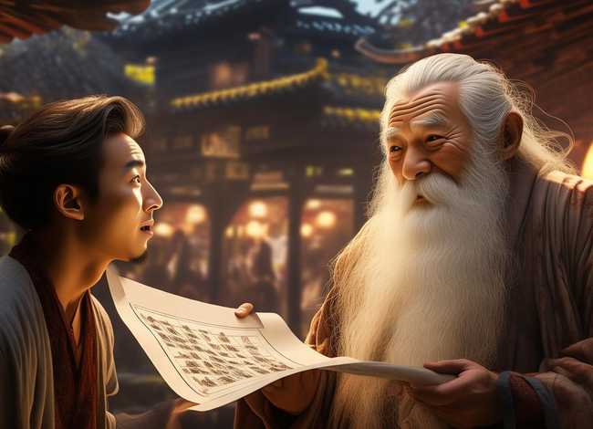 刮目相看故事视频，刮目相看故事视频大全