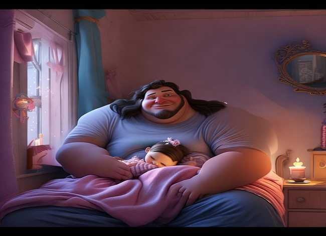 儿童睡前故事讲解白雪 - 小儿睡前讲故事白雪公主