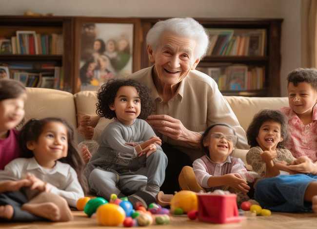 儿童礼貌和教养家训；儿童礼貌和教养家训心得体会