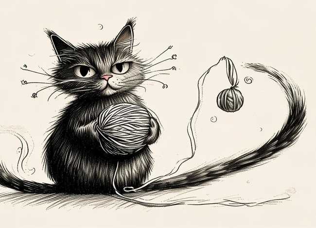 撒谎故事简短、撒谎小故事20字简短