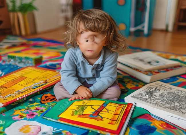 儿童绘本跟故事书的区别 故事书和绘本书的区别