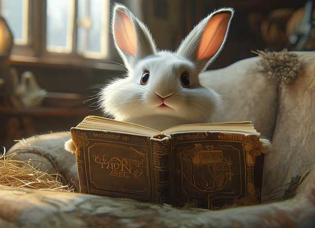 小兔子故事书名叫什么(小兔子故事书名叫什么名字) 小兔子故事书名叫什么(小兔子故事书名叫什么名字)