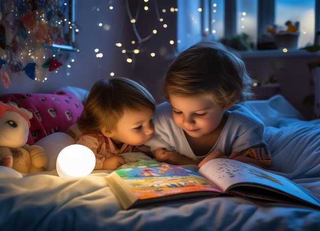 听儿童故事3-6岁睡前听故事书；3一6岁幼儿睡前听故事文字