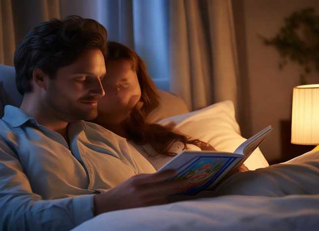 给男朋友讲的睡前故事甜甜的短，给男朋友讲的睡前故事甜甜的短一点