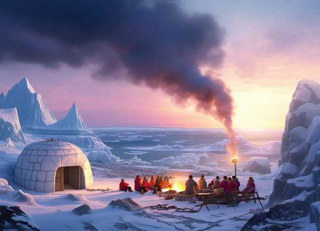 北极故事国语完整版下载 北极故事国语完整版下载百度云