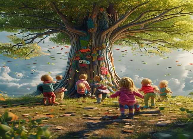 由故事改编的儿歌 由故事改编的儿歌叫什么