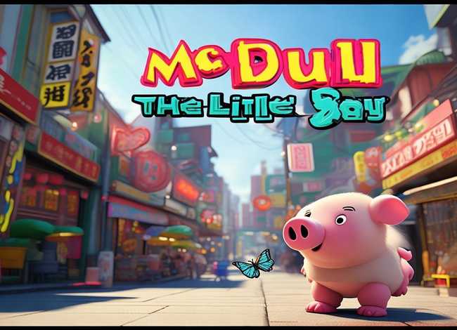 麦兜故事动画片粤语(麦兜故事动画片粤语在线观看) 麦兜故事动画片粤语(麦兜故事动画片粤语在线观看)