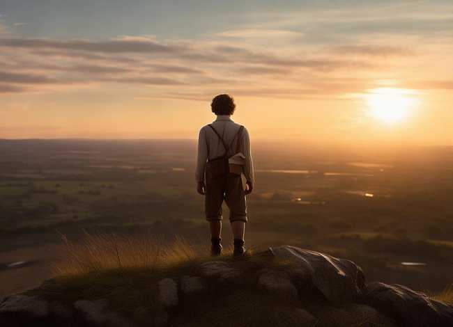 名人成长故事简短(名人成长故事简短一点) 名人成长故事简短(名人成长故事简短一点)