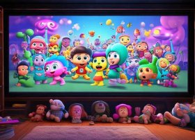 儿童动漫免费版在线观看（儿童动漫免费观看完整版）