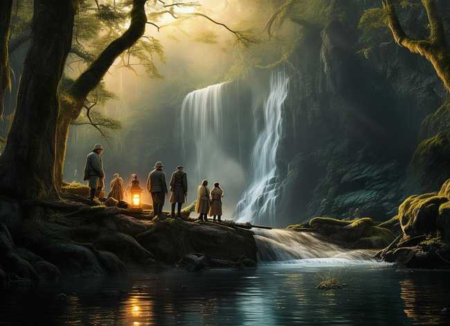 探险故事短篇、探险故事短篇真实版免费下载 探险故事短篇、探险故事短篇真实版免费下载