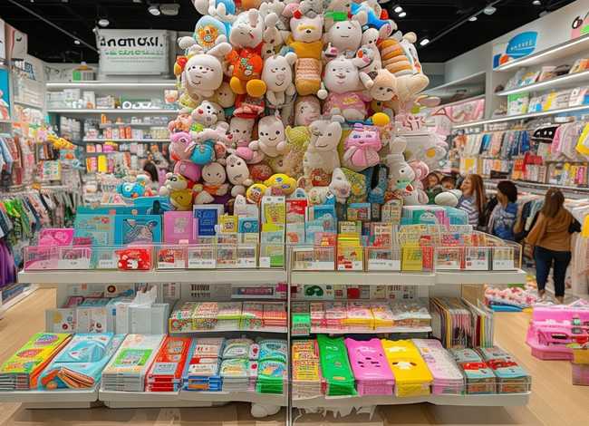 日本儿童用品十大品牌(日本的儿童品牌大全) 日本儿童用品十大品牌(日本的儿童品牌大全)