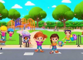 幼儿安全故事视频大全；幼儿安全故事视频大全集