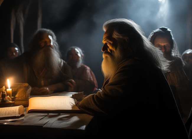 反间计的故事简介；反间计的故事简介50字诸葛亮