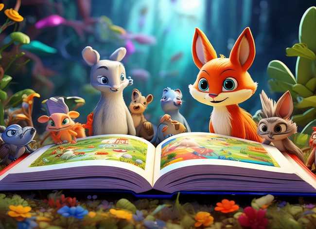 图画故事简单 - 图画故事简单又好看 图画故事简单 - 图画故事简单又好看