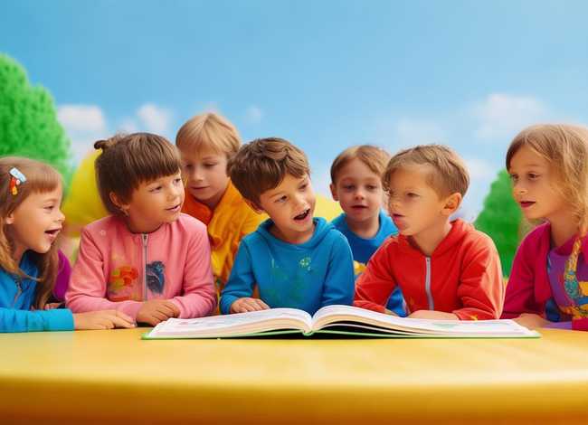 幼儿故事五岁，幼儿园五岁故事