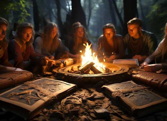 古代传奇故事有哪些 - 古代传奇故事有哪些书