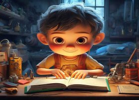 儿童与发明原文 - 儿童与发明原文在线阅读