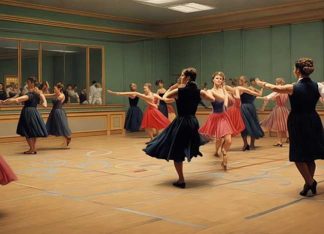 国标舞history 国标舞教学视频大全 国标舞history 国标舞教学视频大全