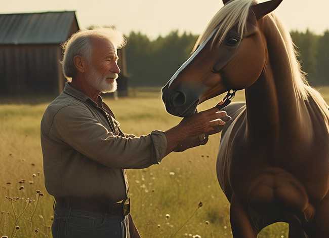 伯乐相马的故事告诉我们什么道理（伯乐相马的故事告诉我们什么道理和启示）