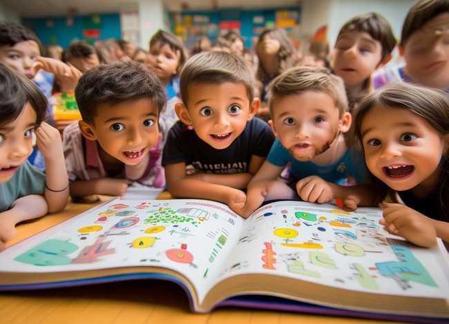 趣味数学故事大全 趣味数学故事大全50字五年级