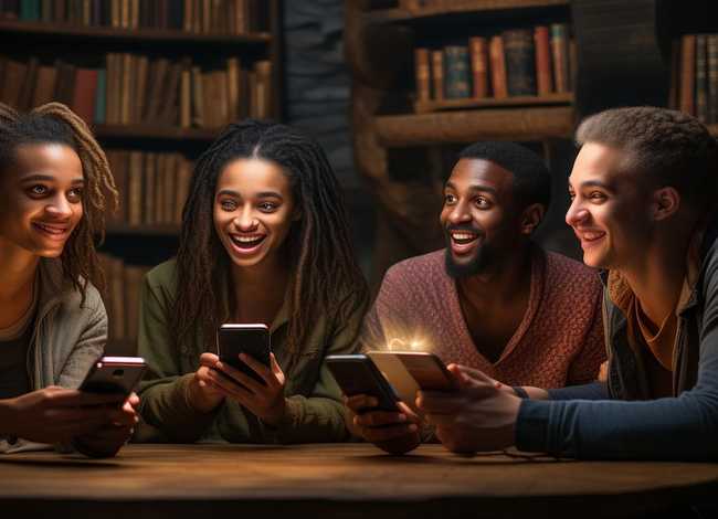 四人故事大全 四人故事大全免费听