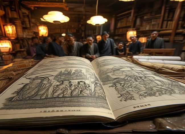 成语故事大全；成语故事大全100篇