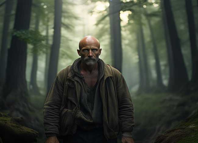 光头强背后的故事（光头强背后的真实故事）