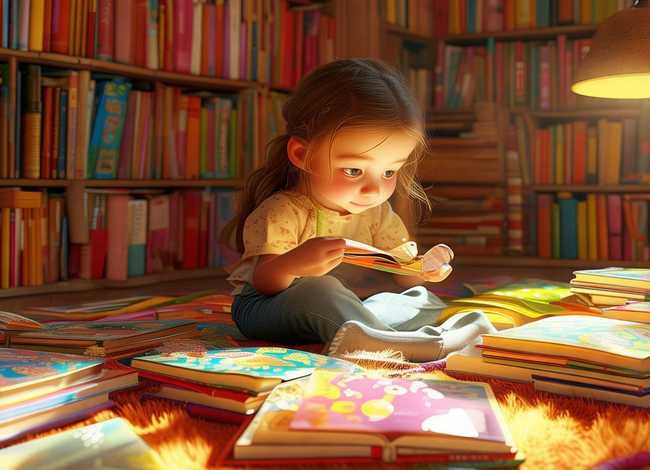 适合小孩读的故事书 适合小孩读的故事书有哪些