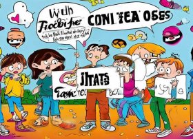 儿童冷笑话大全 - 儿童冷笑话大全幽默笑话段子