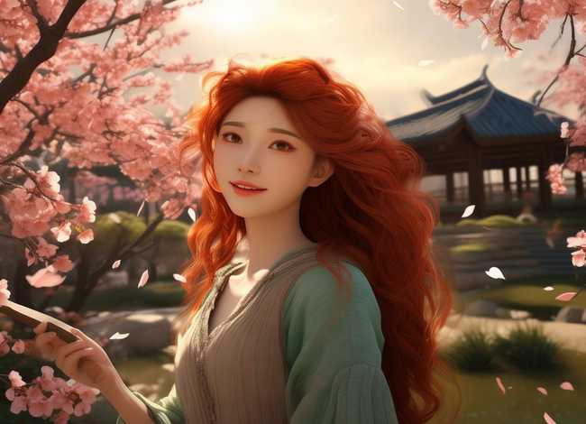 迎春的故事解说，迎春的故事解说词怎么写