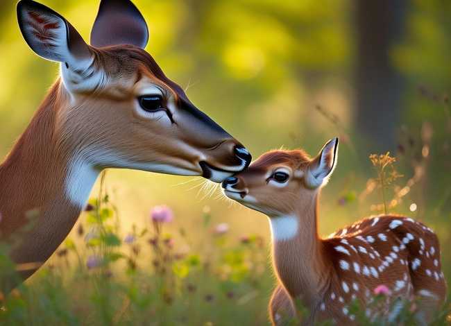 动物亲情 动物亲情行为揭秘 动物亲情 动物亲情行为揭秘