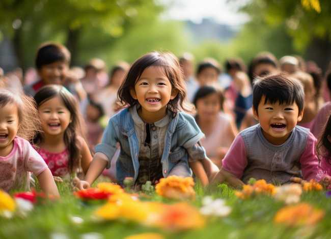 美国纪录片 - 美国领养中国孩子纪录片