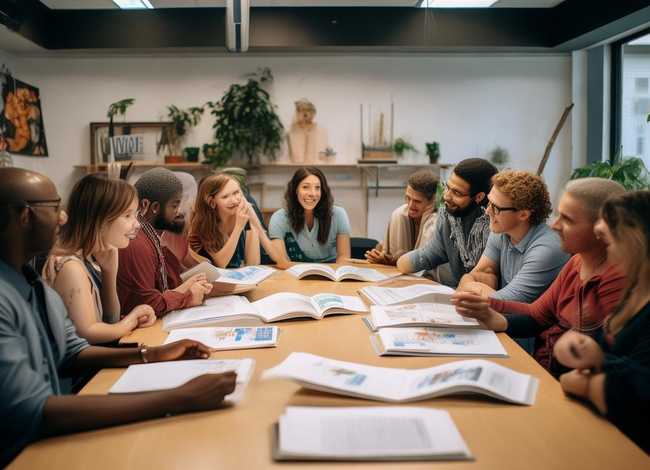 企业文化故事感悟、企业文化故事感悟心得