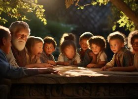 世说新语中儿童的故事题目、世说新语中的小故事题目