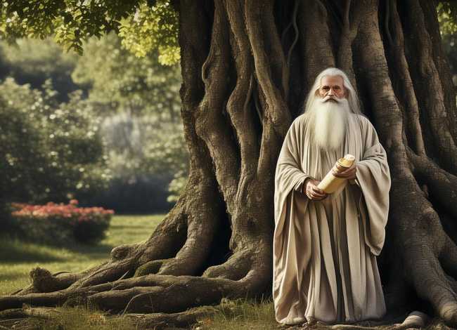 古代励志小故事简短 - 古代励志小故事简短50字