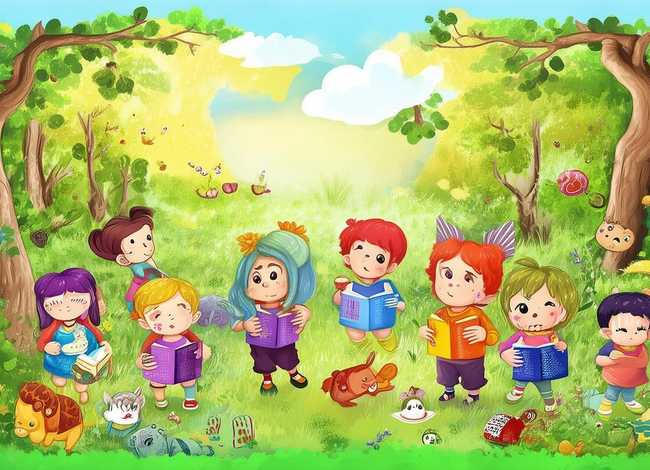 少儿英语绘本故事图片 - 少儿英语绘本故事图片素材 少儿英语绘本故事图片 - 少儿英语绘本故事图片素材