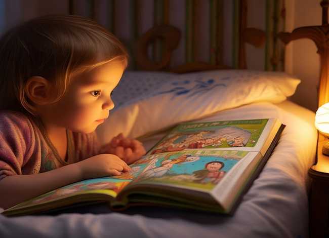 儿童睡前故事经典儿歌；儿歌故事大全100首睡前小故事