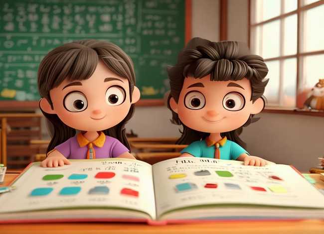 小学生数学故事（小学生数学故事书推荐）