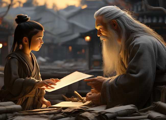 宋濂的故事如何体现信任的力量，宋濂的故事如何体现信任的力量呢