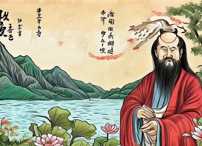 屈原故事儿童手抄报 - 屈原的故事手抄报怎么画 屈原故事儿童手抄报 - 屈原的故事手抄报怎么画