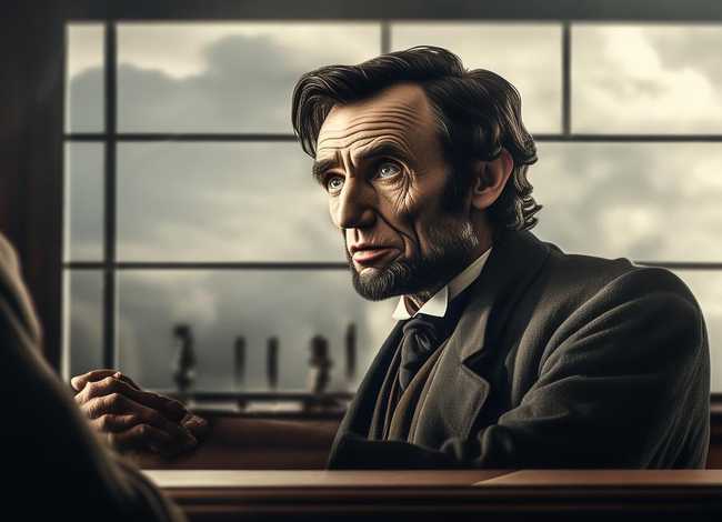 林肯的故事视频、林肯的故事视频在线观看