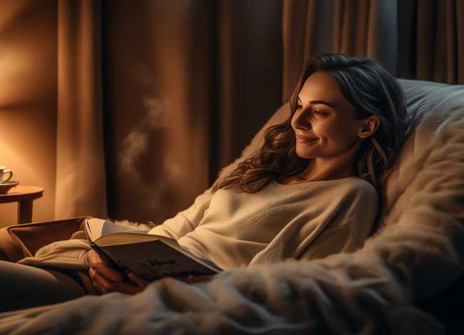 哄女朋友的睡前故事合集 哄女朋友的睡前故事合集短篇