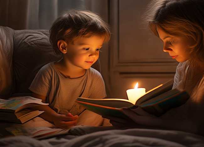 没有音乐儿童睡前故事 - 没有背景音乐的睡前故事 没有音乐儿童睡前故事 - 没有背景音乐的睡前故事