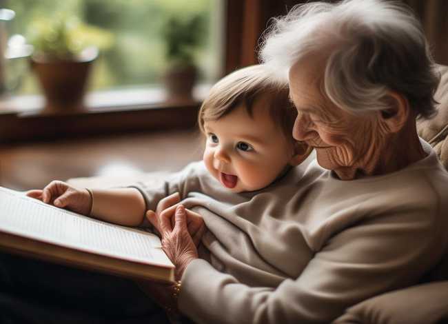 儿童类孝顺故事、孝顺的幼儿故事