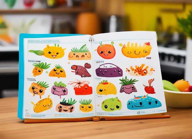 营养食谱儿歌、营养食谱儿歌图片