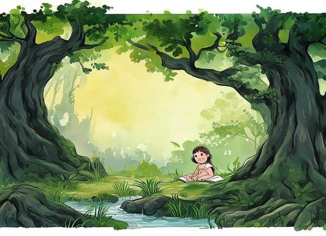 儿童诗词故事书、少儿古诗故事