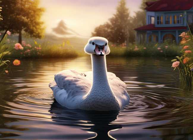 丑小鸭的故事完整版视频播放 - 丑小鸭的故事完整版视频播放免费