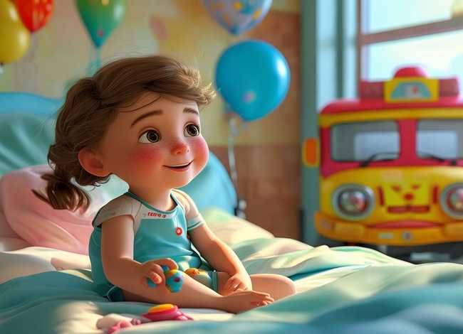 救护车儿童故事,关于救护车的幼儿故事 救护车儿童故事,关于救护车的幼儿故事