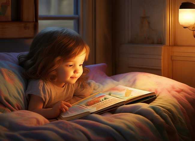 儿童童话小故事连续播放 - 儿童睡前童话故事连续播放